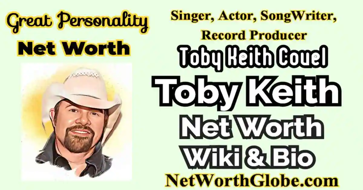 Toby Keith Net Worth 2023 Full Scoop On The Country Superstar